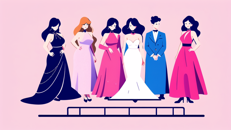 girls' ball gown dresses