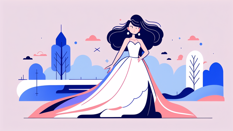 girls' ball gown dresses