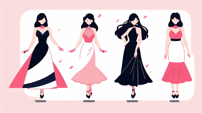 girls' ball gown dresses