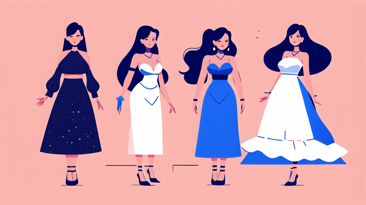 girls' ball gown dresses