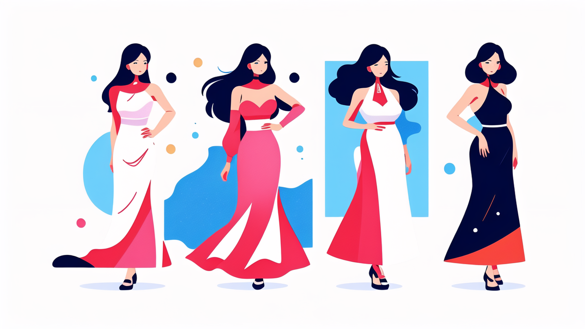 girls' ball gown dresses