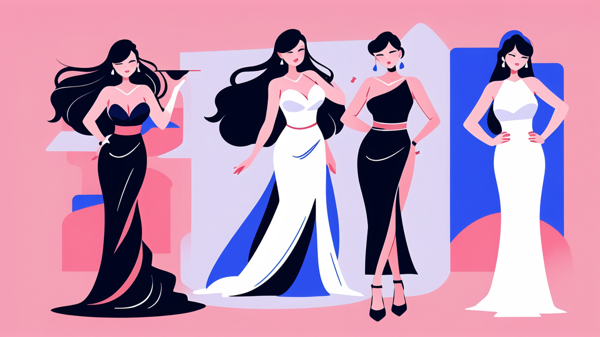 girls' ball gown dresses