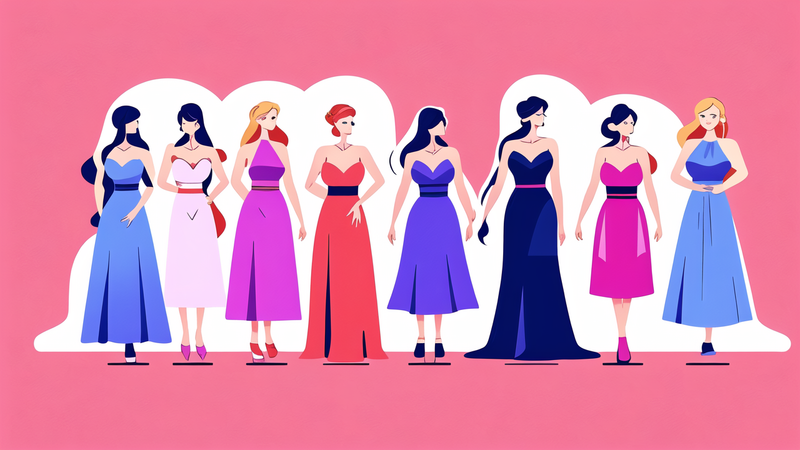 girls' ball gown dresses