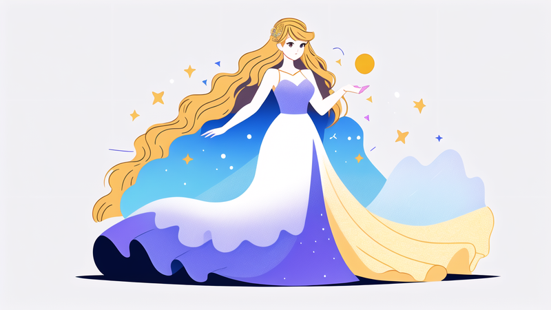 ball gown skirts and tops