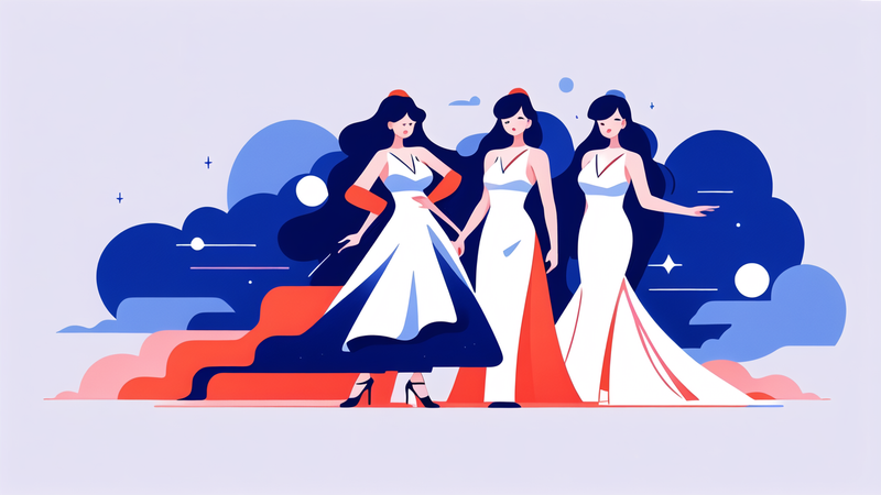 girls' ball gown dresses