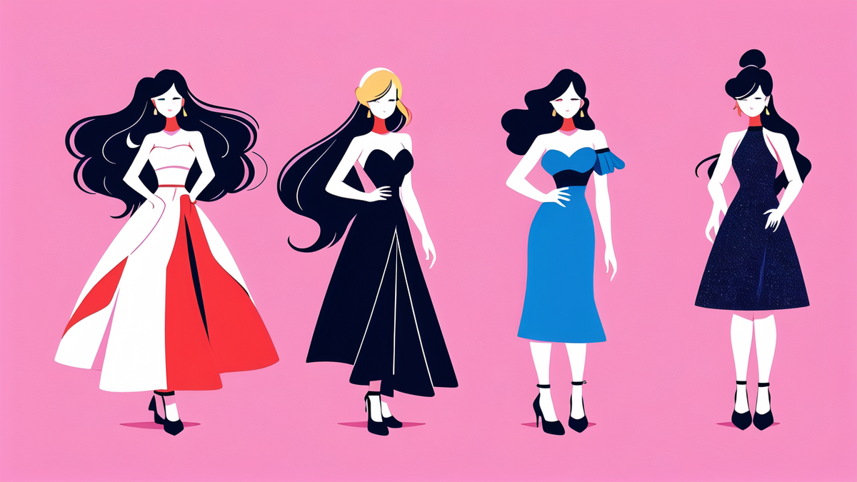 girls' ball gown dresses