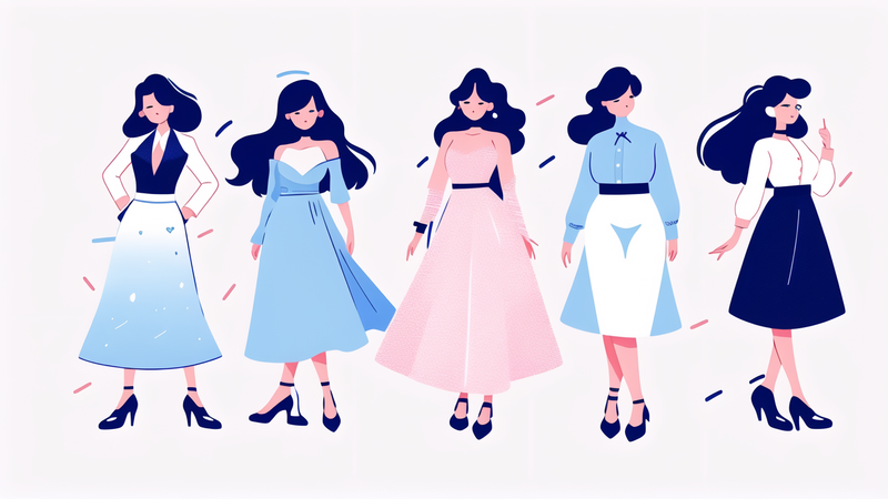 girls' ball gown dresses