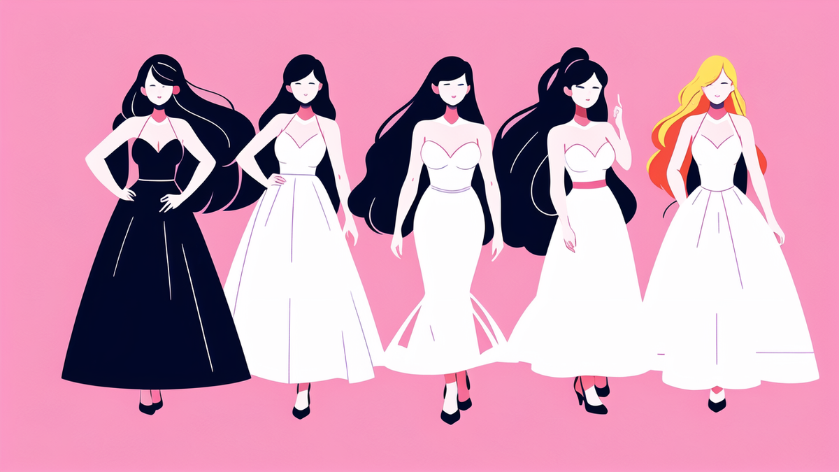 girls' ball gown dresses