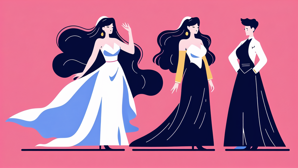 girls' ball gown dresses