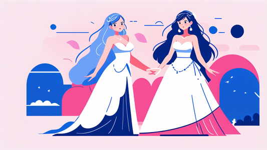 girls' gowns & formal dresses