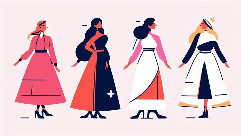evening dresses modest