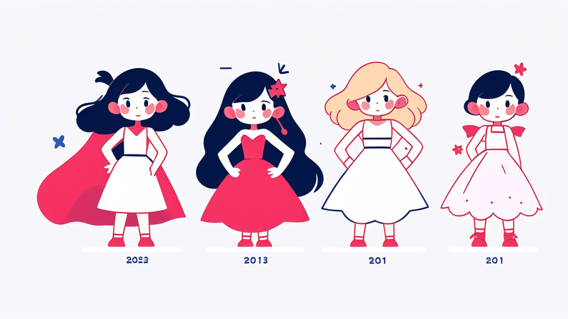 girls' ball gown dresses