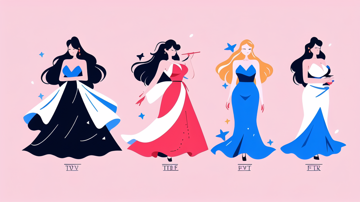 girls' ball gown dresses