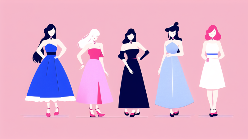 girls' ball gown dresses