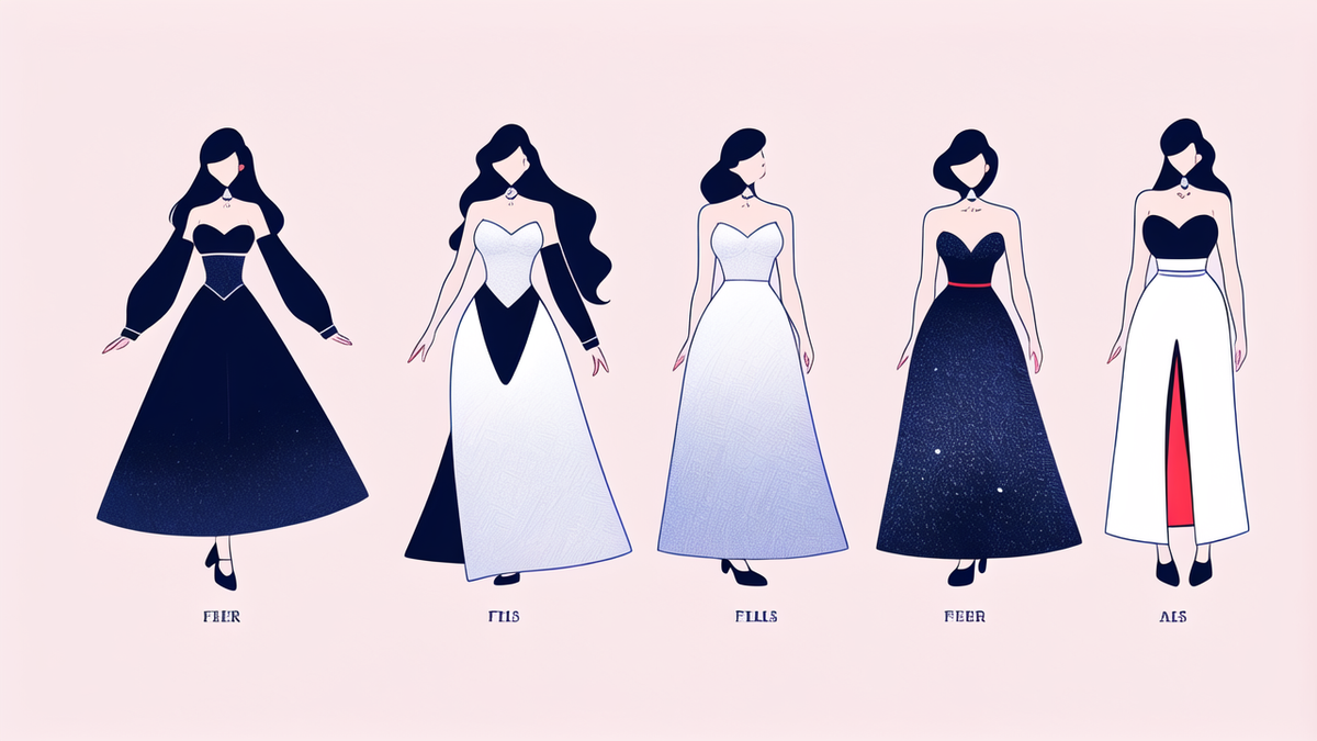 girls' ball gown dresses