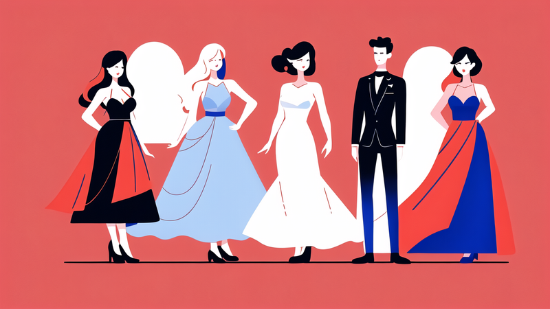 girls' ball gown dresses