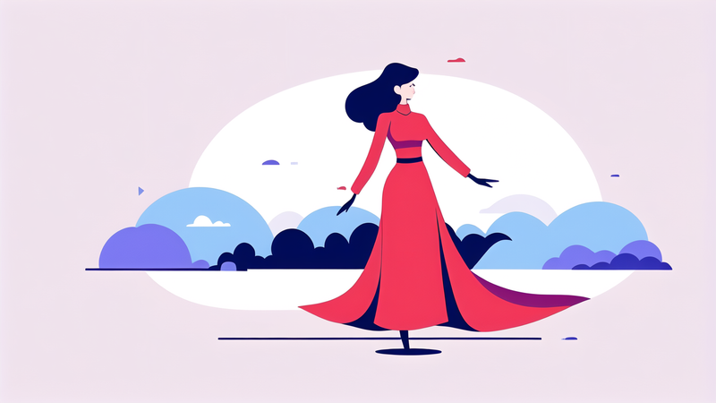 evening dresses modest