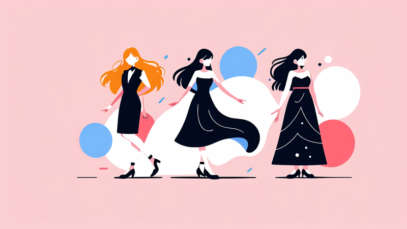girls' ball gown dresses