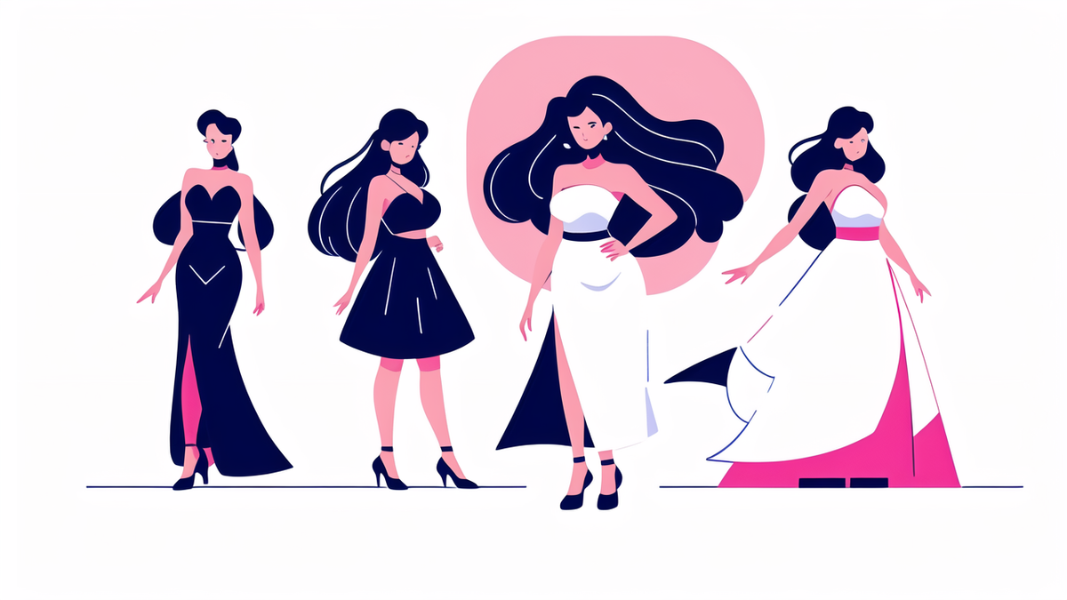 girls' ball gown dresses