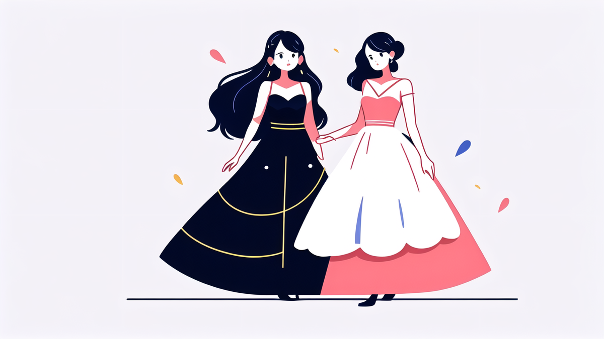 girls' ball gown dresses