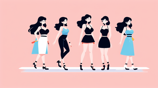 evening short dresses
