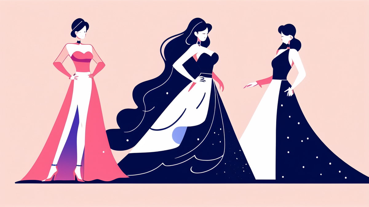 girls' ball gown dresses