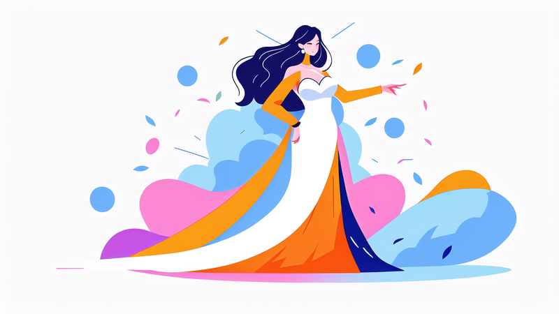 girls' ball gown dresses