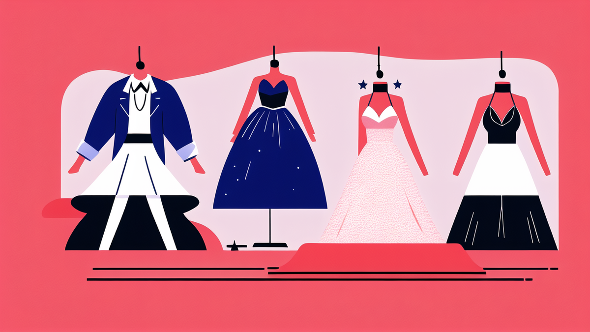 prom and bridesmaid dresses