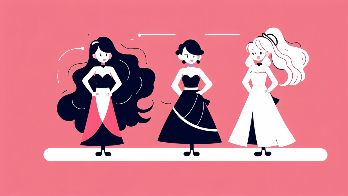 girls' ball gown dresses