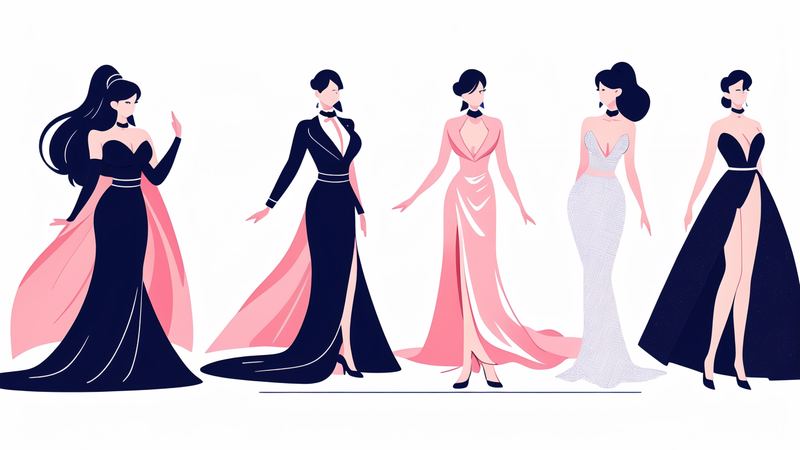 girls' ball gown dresses