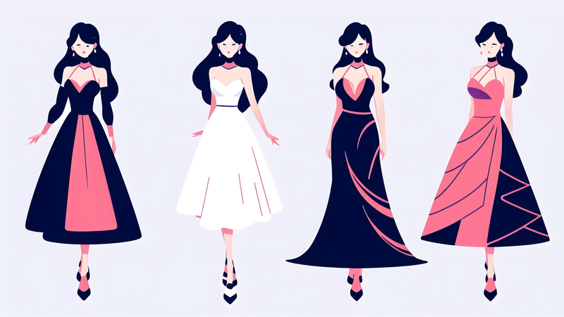 girls' ball gown dresses