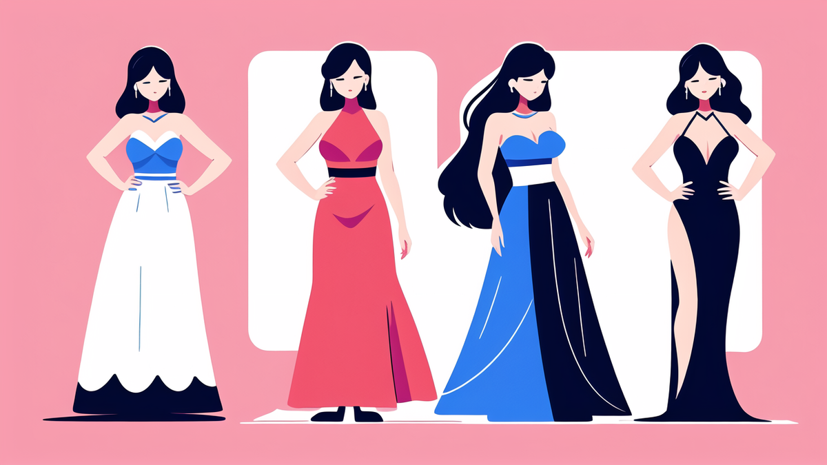 girls' ball gown dresses