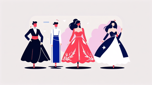 girls' gowns & formal dresses