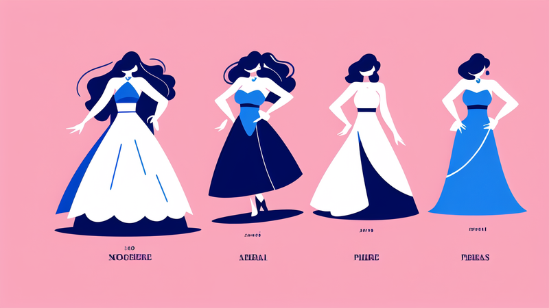 girls' ball gown dresses
