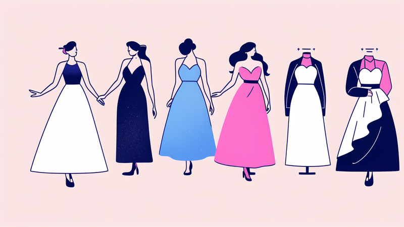 girls' ball gown dresses