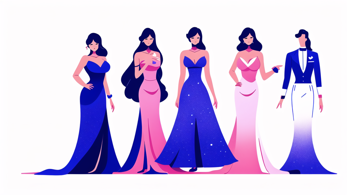 girls' ball gown dresses
