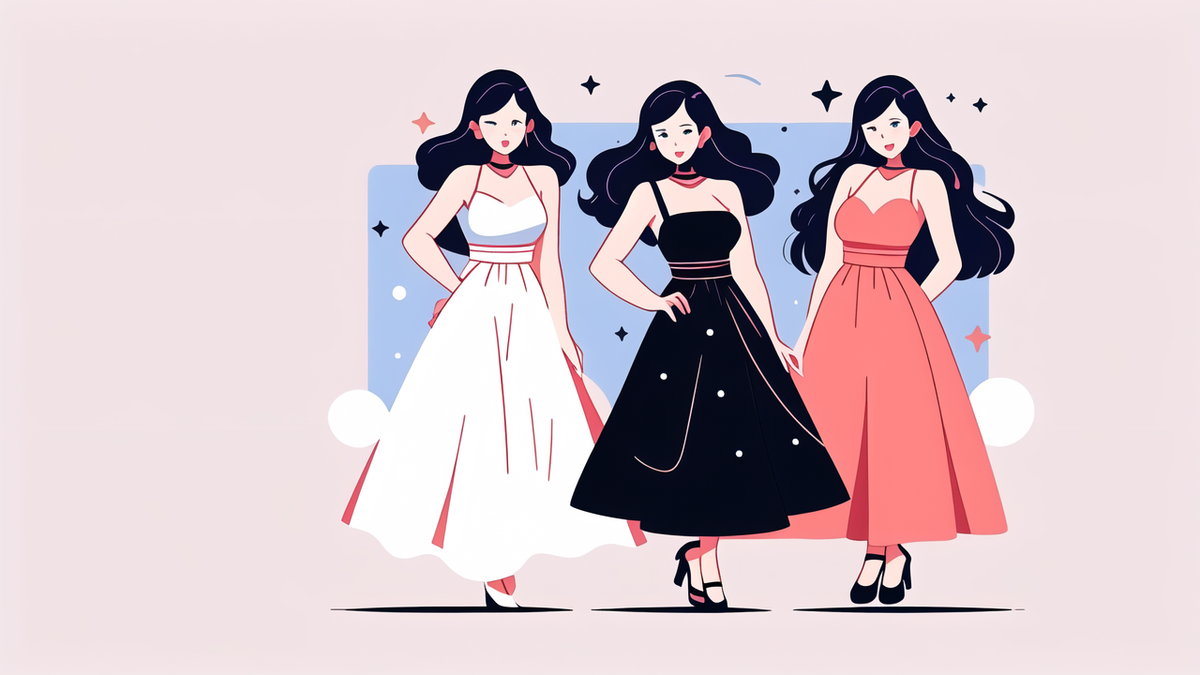 girls' ball gown dresses
