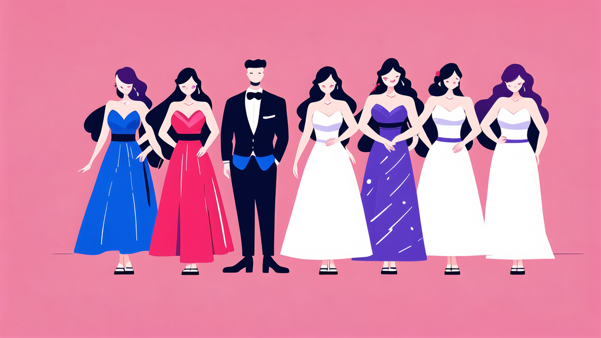 girls' ball gown dresses