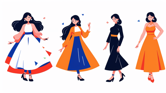 evening dresses modest