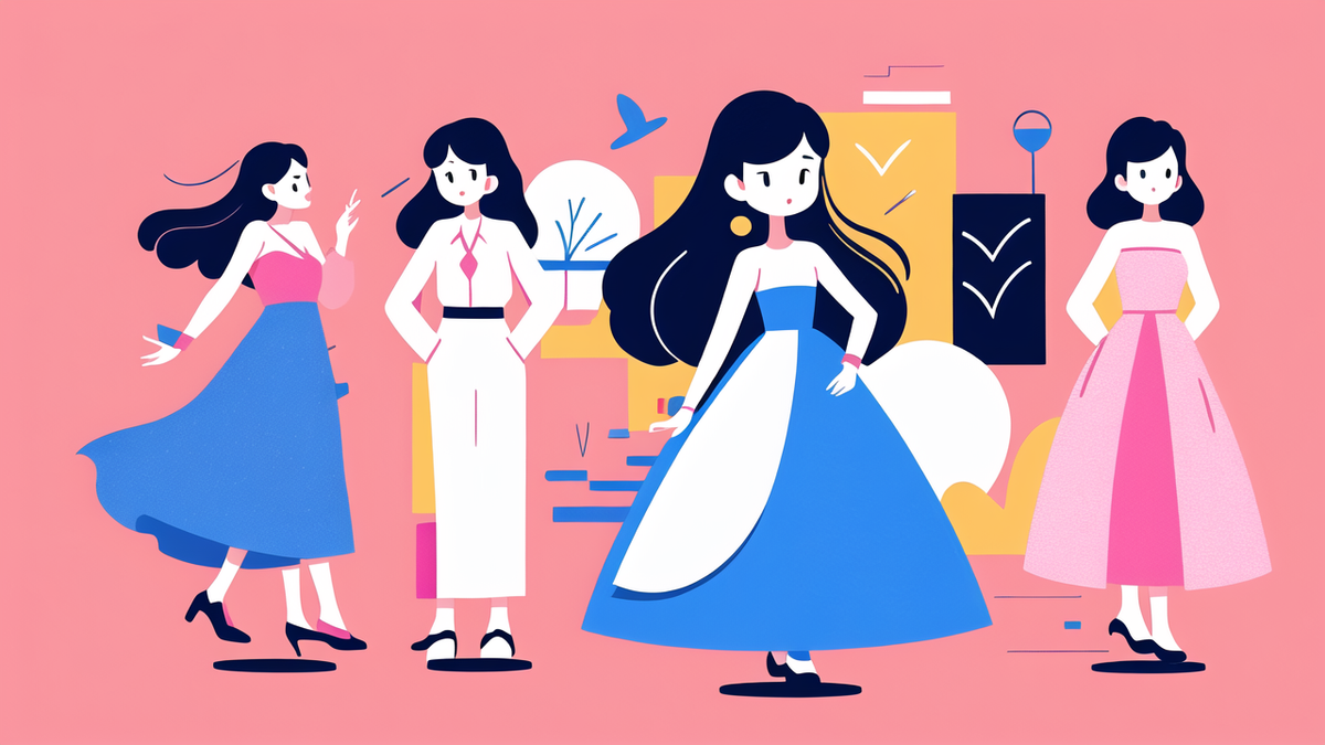 girls' ball gown dresses