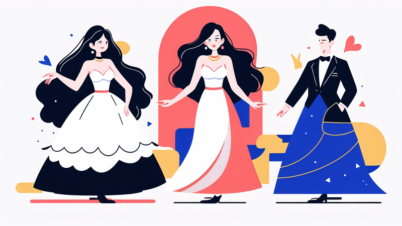 girls' ball gown dresses