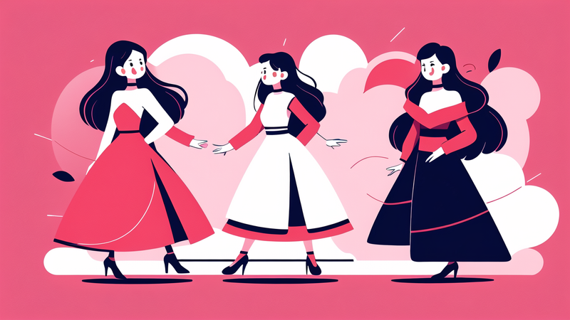 evening dresses modest