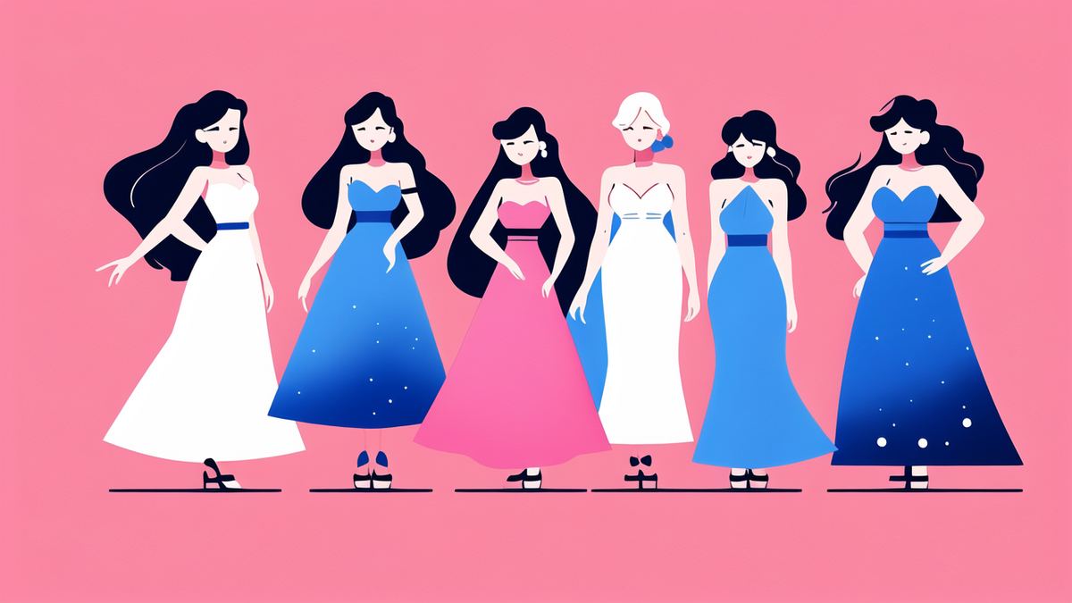 girls' ball gown dresses