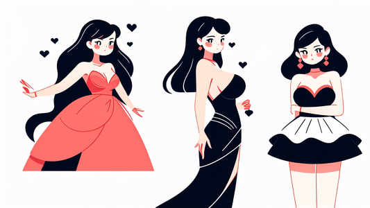 prom and bridesmaid dresses