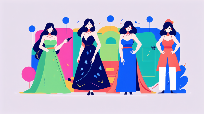 girls' ball gown dresses