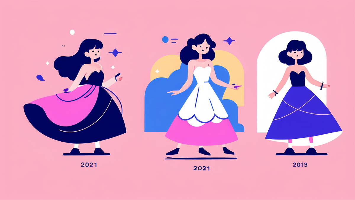 girls' ball gown dresses