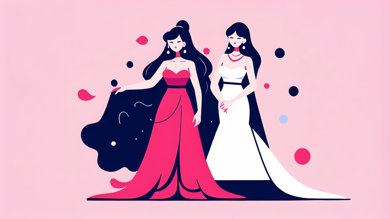 prom gown dresses