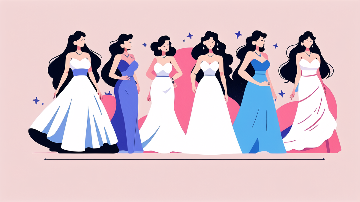 girls' ball gown dresses