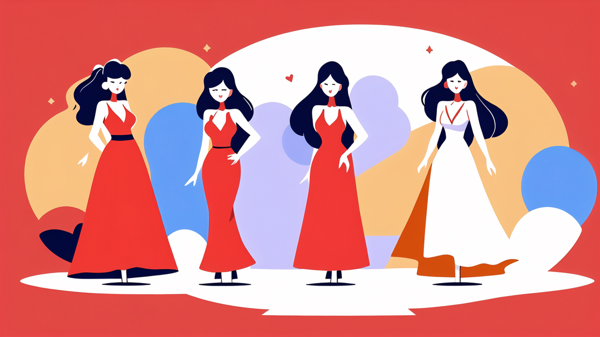 prom and bridesmaid dresses