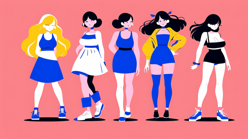 evening short dresses